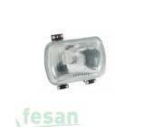 AYFAR 505543 FAR REFLEKTÖRÜ TM30 MAGIRUS PAYKAN PARKSIZ