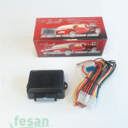 İNWELLS 023 031 186B-4 MODÜL CAM İNDİR-KALDIRMA 4C 4 CAM TETRA C002 186B-4