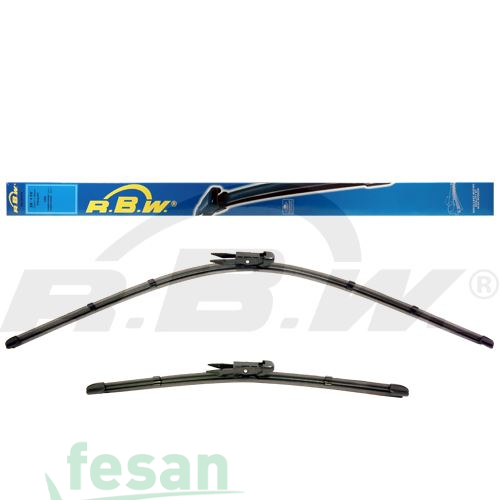 90359 SİLGİ SÜPÜRGE FORD TOURNEO COURIER 2013> TRANSİT COURİER 2013> 28''+15'' 700MM+380MM