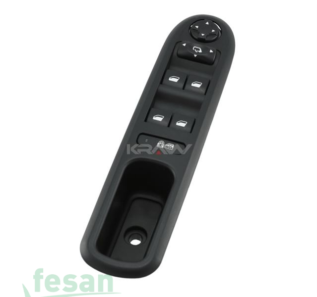 AN628D ANAHTAR CAM İND/KAL PEUGEOT 3008 5008 L 32F 2010-2016