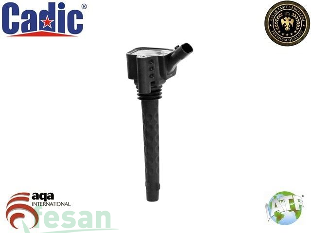 45005613 ATEŞLEME BOBİNİ FİAT 500 LİNEA DOBL GIULIETTA CE 187 KALEM BOBİN