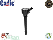 45005613 ATEŞLEME BOBİNİ FİAT 500 LİNEA DOBL GIULIETTA CE 187 KALEM BOBİN