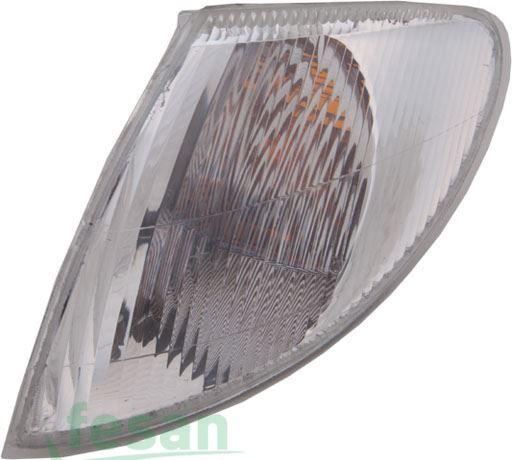 PLEKSAN 3365 SİNYAL LAMBASI RENAULT MEGANE I 1998-2002 ÖN SOL