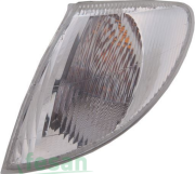 PLEKSAN 3365 SİNYAL LAMBASI RENAULT MEGANE I 1998-2002 ÖN SOL