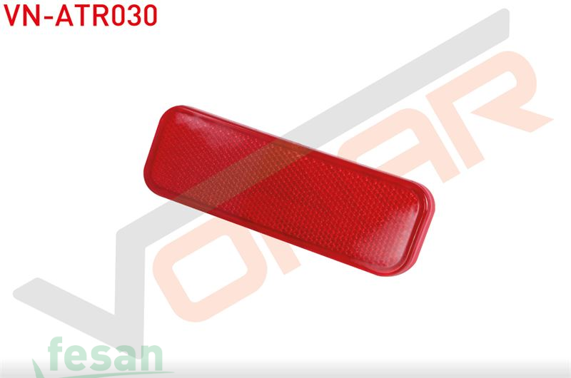 VN-ATR030 REFLEKTÖR ARKA TAMPON FORD TRANSİT V362 V363 L SOL