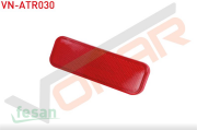 VN-ATR030 REFLEKTÖR ARKA TAMPON FORD TRANSİT V362 V363 L SOL