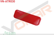 VN-ATR030 REFLEKTÖR ARKA TAMPON FORD TRANSİT V362 V363 L SOL
