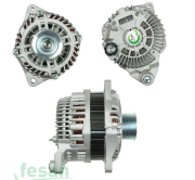 MITSUBISHI DLA1991 12V ALTERNATÖR NISSAN INFINITY EX35 EX37 FX37 G M37 Q60 Q70 350 Z 3.5 150AHM