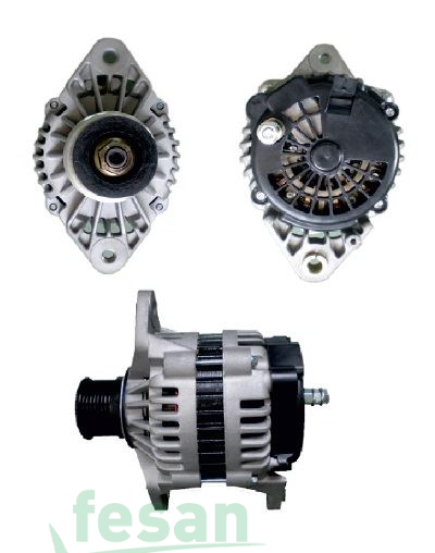 ALT 106 DELCO 24V ŞARJ DİNAMOSU BMC PROFESYONEL 70AHM