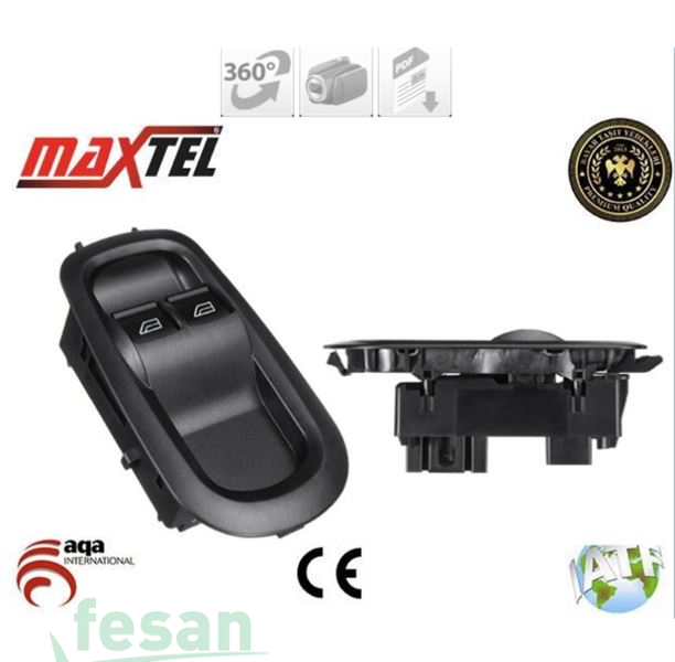 18202053 ANAHTAR CAM İND/KAL FORD FİESTA L 12F 2008-2012