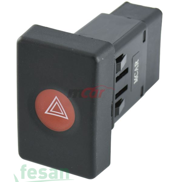 16204813 ANAHTAR 4LÜ FLAŞÖR DACİA LOGAN 8F