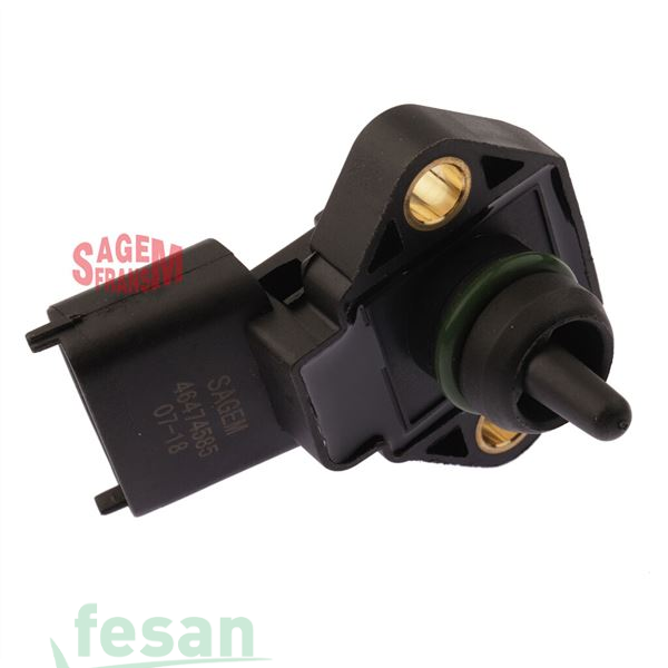 50132 BASINÇ SENSÖRÜ FİAT DOBLO ALBEA 1.6 16V