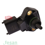 50132 BASINÇ SENSÖRÜ FİAT DOBLO ALBEA 1.6 16V