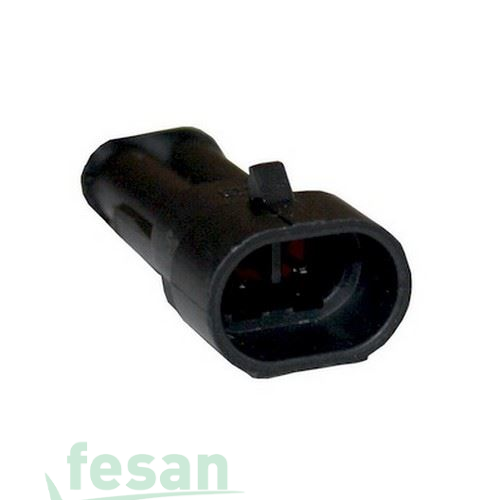 2K024E  KABLOSUZ  SOKET FİAT DOBLO SİS