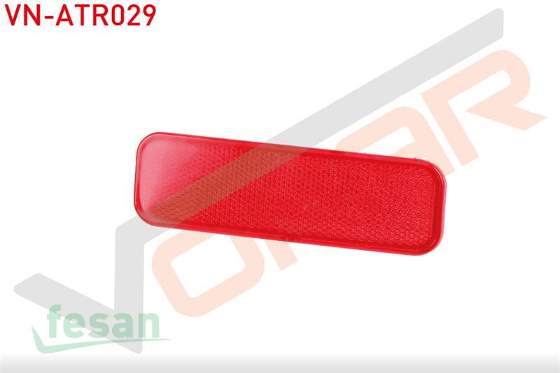 VN-ATR029 REFLEKTÖR ARKA TAMPON FORD TRANSİT V362 V363 R SAĞ