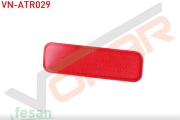 VN-ATR029 REFLEKTÖR ARKA TAMPON FORD TRANSİT V362 V363 R SAĞ