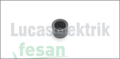 LUCAS UMT 113 RULMAN İĞNELİ FATİH MASURA