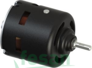 BASKURT 50012110 24V KALORİFER TAŞSIZ FANSIZ