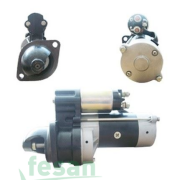 30381 DENSO 12V MARŞ MOTORU AKSA 11DİŞ 3KW 2KULAK