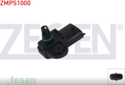 ZMPS1000 BASINÇ SENSÖRÜ FİAT DOBLO FİORİNO 1.4