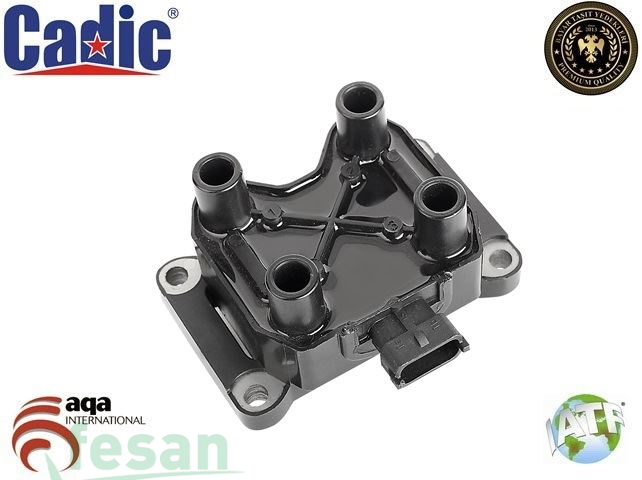 45005948 ATEŞLEME BOBİNİ FİAT ALBEA PALİO CE 36