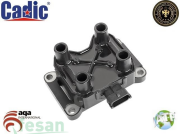 45005948 ATEŞLEME BOBİNİ FİAT ALBEA PALİO CE 36