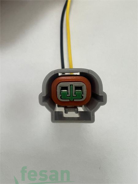 2K021B SOKET HYUNDAİ ENJEKTÖR