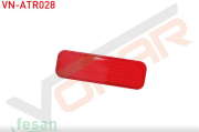 VN-ATR028 REFLEKTÖR ARKA TAMPON FORD COURİER L SOL