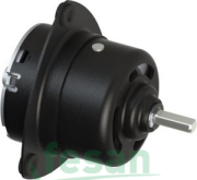 BASKURT 50012122 12V KALORİFER MOTORU KONSOLLU