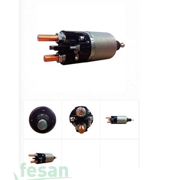 UNİ SNLS 754J MİTSUBİSHİ 24V M OTOMATİĞİ MAN TGA TGS TGX 2006>