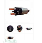 UNİ SNLS 754J MİTSUBİSHİ 24V M OTOMATİĞİ MAN TGA TGS TGX 2006>