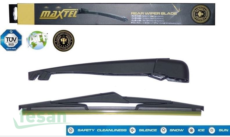 12616578 SİLGİ ARKA KOL SÜPÜRGE KİA PİCANTO 2004-2010 305MM