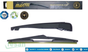 12616578 SİLGİ ARKA KOL SÜPÜRGE KİA PİCANTO 2004-2010 305MM