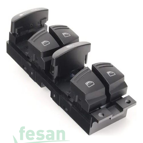 AN3408 ANAHTAR CAM İND/KAL PORSCHE CAYENNA L 10F 2002-2010