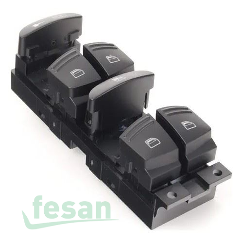 AN3408 ANAHTAR CAM İND/KAL PORSCHE CAYENNA L 10F 2002-2010