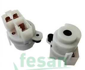 B455-66-151A 3.23 KONTAK TERMİNALİ MAZDA 1633001