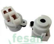 B455-66-151A 3.23 KONTAK TERMİNALİ MAZDA 1633001