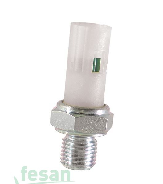 110206 YAĞ MÜŞÜRÜ RENAULT 9 11 19 YM SOKETLİ BEYAZ ÜSTÜN 1428