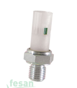 110206 YAĞ MÜŞÜRÜ RENAULT 9 11 19 YM SOKETLİ BEYAZ ÜSTÜN 1428