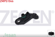 ZMPS1046 BASINÇ SENSÖRÜ FİAT DOBLO ALBEA 1.3 1.9