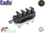 45005039 ATEŞLEME BOBİNİ FİAT MAREA PALİO CE 44 46702