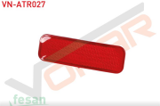 VN-ATR027 REFLEKTÖR ARKA TAMPON FORD COURİER R SAĞ