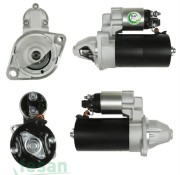 BOSCH DLS5096 12V MARŞ MOTORU BMW 3.18 5.18 5.20 X3 X5 2011-> 9DİŞ KW1.7