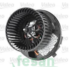 VALEO 715056 12V KALORİFER MOTORU RENAULT CLİO III