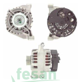 ALT 440 MARELLİ 12V Ş DİNAMOSU FİAT ALBEA SİENA 70A KA 97106 WUTSE 23800N DAN 519