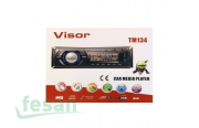TM 134 OTO TEYP KUMANDALI USB AUX SD TM 13