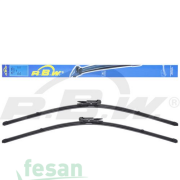 90451 SİLGİ SÜPÜRGESİ PEUGEOT 307 SEAT LEON II 2005-2012 AUDİ Q7 BMW X1 F48 26''+26'' 650MM+650MM