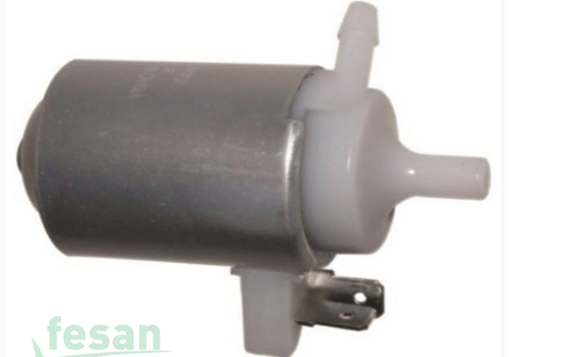 WP 805 12V SU MOTORU WWP 802 BİDON İÇİN