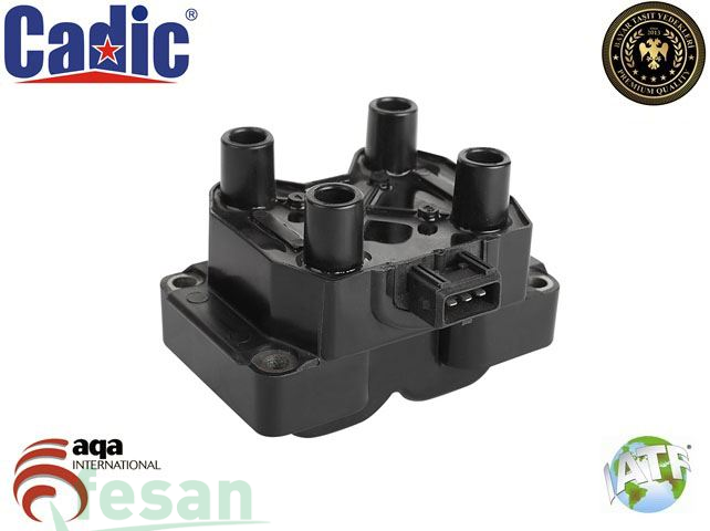 45005606 ATEŞLEME BOBİNİ BRAVO PALİO 1 4 1 6 46407