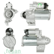 BOSCH DLS5107 12V MARŞ MOTORU BMW 1.16I 3.16I 5.20 11DİŞ 1.7KW